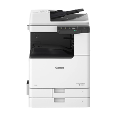 Canon imageRUNNER 2925i A3 Automatic Black & White Multifunctional Monochrome Laser Photocopier (25ppm, LAN, Wi-Fi, USB, DADF) (Unofficial)